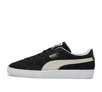 PUMA Suede Classic 21 'Black White' 374915-01 6.5