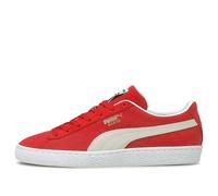 PUMA Suede Classic 21 'High Risk Red' 374915-02 11