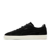 PUMA Suede Classic '75th Anniversary - Black' 393325-01 10