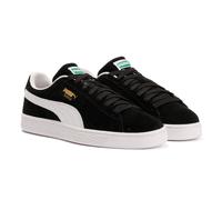 PUMA Suede Classic Women's - Black 4