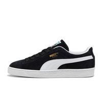 PUMA Suede Classic 'Black White' 399781-01 11.5