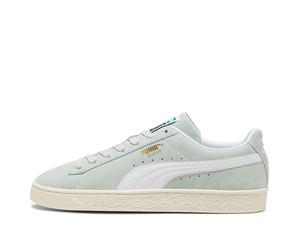 PUMA Suede Classic 'Créme De Mint White' 399781-43 4.5