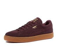 Puma Suede Classic Gold WN's 36422503, Trainers - 38 EU