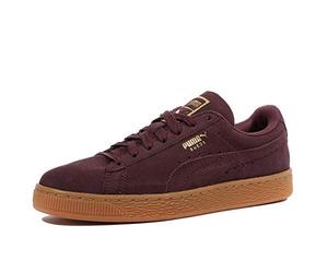 Puma Suede Classic Gold WN's 36422503, Trainers - 38 EU