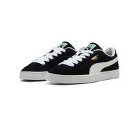 Puma Suede Classic Low-top Trainers black EU41