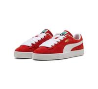 Puma Suede Classic Low-top Trainers red EU 36