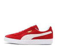 PUMA Suede Classic 'Red' 352634-65 11