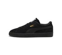 PUMA Suede Classic Sneakers Trainers Unisex PUMA Black-PUMA Black Size UK 11