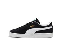 PUMA Suede Classic Sneakers Trainers Unisex PUMA Black-PUMA White Size UK 5