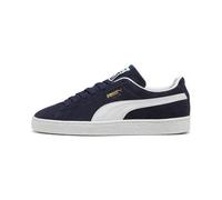 PUMA Suede Classic Sneakers Trainers Unisex PUMA Navy-PUMA White Size UK 7