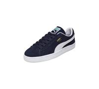 PUMA Suede Classic Sneakers Trainers Unisex PUMA Navy-PUMA White Size UK 9