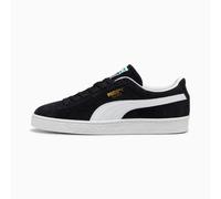 PUMA Suede Classic Sneakers Trainers Unisex PUMA Black-PUMA White Size UK 4