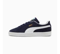PUMA Suede Classic Sneakers Trainers Unisex PUMA Navy-PUMA White Size UK 7