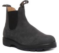 Blundstone - Classics #587 - Casual boots size 8, grey