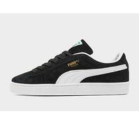 PUMA Suede Classic Women's - Black 4