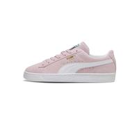 PUMA Suede Classic Women's Misty Pink/White Trainers - UK 6