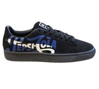 Puma Suede Classic x Pepsi Mens Black Trainers
