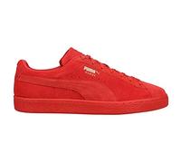 PUMA Suede Classic XXI High Risk Red/Puma White 10 D (M)