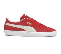 PUMA Suede Classic XXI High Risk Red/Puma White 13 D (M)