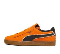 PUMA Suede Classic XXI X THE SMURFS 'Pumpkin Pie' 393534-01 10