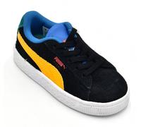 Puma Suede Garfield Ac Inf Kids Trainers 23