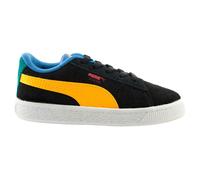 Puma Suede Garfield Ac Inf Kids Trainers 23