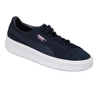 Puma Suede Platform JR 363663-03 shoes