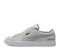 PUMA Suede Vintage Gore-Tex 'Gray Blue White' 382790-01 4.5