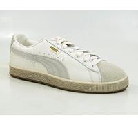 PUMA Suede x Jeff Staple Low Top Sneaker Men Sports Shoes White