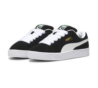 Puma Suede Xi Trainers Black EU 40 1/2 Men