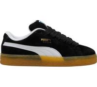 Puma Suede Xl Dark Risk Sneaker Black C01