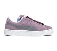 PUMA Suede XL Hairy Trainers UK 6