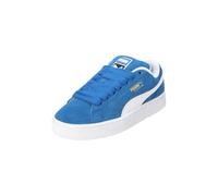 Puma Suede XL Jr Low Top Trainers Boys Royal 5