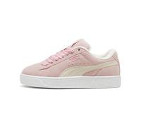 Puma Women's Suede Xl Lace Trainers - Mauve - Purple, Purple, Size 4, Women Purple