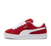 PUMA Suede XL 'Red White' 395205-03 4