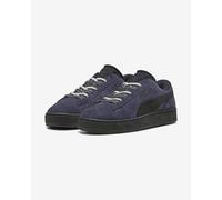 Puma Suede XL Shadow lilac black white shoes - 42
