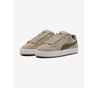 Puma Suede XL Shoes Brown - 42