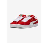 Puma Suede XL - Red - Mens 10