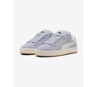 Puma Suede XL Shoes Light Purple - 43