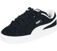 Puma Suede Xl Black C002