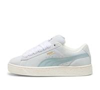 PUMA Suede XL Sneakers 'Blue White' 395205-10 8.5