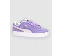 Puma Select Suede Xi Trainers Purple EU 38 Men