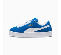 Women's Puma Suede XL Suede Blue Trainers