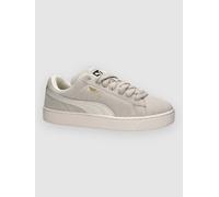 Puma Suede XL Sneakers warm white 39