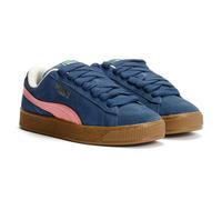 Puma Suede XL Suede Blue/Pink Trainers - UK 5 / EU 38 / US 7.5