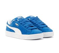 Puma 395205-01 Unisex Suede XL - Royal Blue/White - UK 4 / EU 37 / US 5