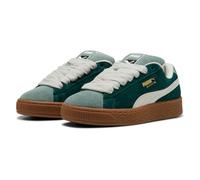 PUMA Suede XL Trainers EU 37 1/2 Green