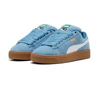 PUMA Suede XL Trainers UK 3.5 Blue