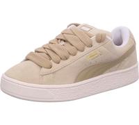 Puma Mens Suede Xl Casual Trainers White