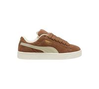 PUMA Suede XL Trainers UK 8 Coffee